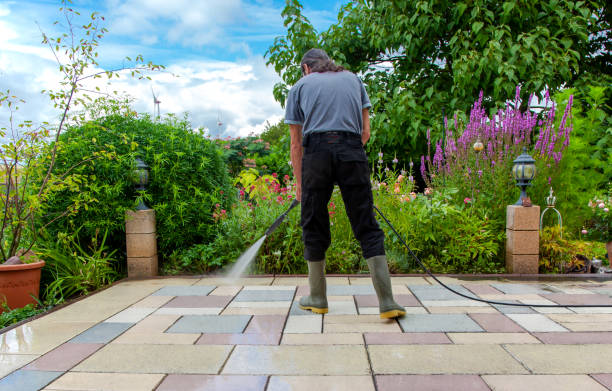 Best Sidewalk and Walkway Cleaning  in Lmerton, PA