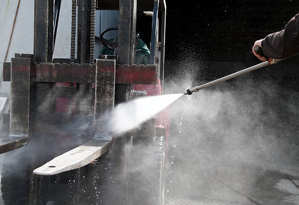 Best Building Exterior Washing  in Lmerton, PA
